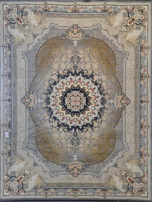  Silver Dordaneh 